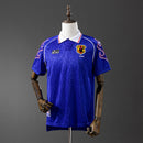 Camisa Japão Titular 1998 - Versão Retro
