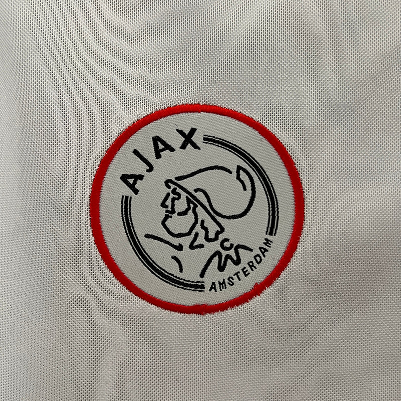 Camisa Ajax 1998/99 - Versão Retrô