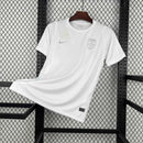 Camisa Seleção Noruega Third 2026/27 - Nike Torcedor Masculina - Branca