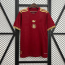 Camisa México Edição Especial 2025/26 - Versão Torcedor