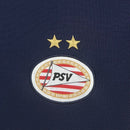 Camisa Pronta Entrega PSV Away 2025/26 - Puma Torcedor Masculina - Azul/Branca