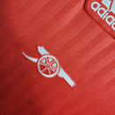 Camisa Bayern de Munique Edição Especial 2023/24 - Adidas Torcedor Masculina - Vermelha/Azul