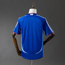 Camisa Japão Titular 2006 - Versão Retro