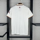 Camisa Pronta Entrega Arsenal Edição Especial 2025/26 - Adidas Torcedor Masculina - Branca/Bordo