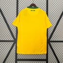 Camisa Brasil 2010 - Versão Retrô