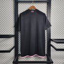 Camisa Inter Miami Away 2023/24 - Adidas Torcedor  Masculina - Preta/Rosa