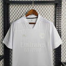 Camisa Arsenal Edição Especial 2021/22 - Adidas Retrô Masculina - Branca
