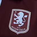 Camisa Aston Villa Home 2026/27 - Adidas Torcedor Masculina - Bordo/Azul