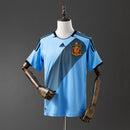Camisa Espanha 2012 - Versão Retrô