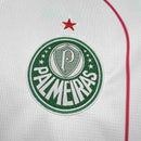 Camisa Palmeiras Away 2026/27 - Puma Torcedor Feminina - Branca/Verde