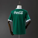 Camisa Palmeiras 1987 - Versão Retrô