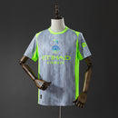 Camisa Manchester City Third 2025/26 - Versão Torcedor