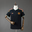Camisa Peru 2026 Away - Versão Torcedor