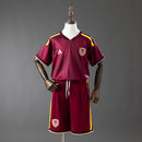 Kit Infantil Venezuela Home 2026/27