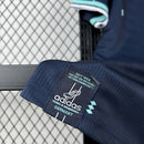 Camisa Seleção Alemanha Away 2026/27 - Adidas Torcedor Masculina - Azul