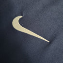 Camisa Pronta Entrega PSG Home 2017/18 - Nike Retrô Masculina - Azul/Bordo