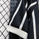 Camisa Corinthians Away 2026/27 - Nike Torcedor Masculina - Preta/Branca
