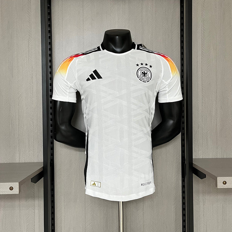 Camisa Alemanha Home 2024/25 - Versão Jogador