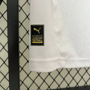Camisa Galatasaray Away 2024/25 - Puma Torcedor Masculina - Branca/Laranja
