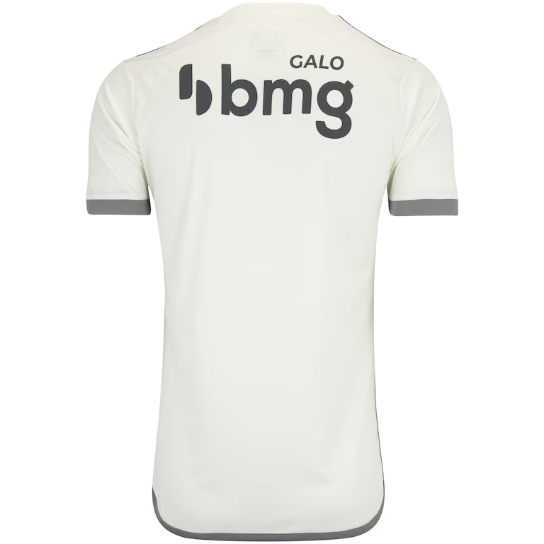 Camisa Atlético Mineiro Away 2024/25 - Adidas Torcedor Masculina - Lançamento