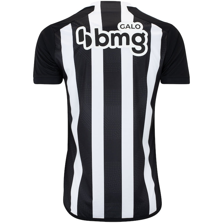 Camisa Atlético Mineiro Titular 2024/25 - Adidas Torcedor Masculina - Lançamento