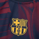Camisa Barcelona Edição Especial 2026/27 - Torcedor Masculina - Vermelha/Azul