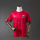 Camisa Cabo Verde Third 2026 - Versão Torcedor