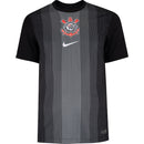 Camisa Corinthians Goleiro 2025/26 - Nike Torcedor Masculina - Lançamento