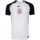 Camisa Corinthians Home 25/26 - Nike Torcedor Masculina - Lançamento