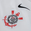 Camisa Corinthians Home 25/26 - Nike Torcedor Masculina - Lançamento