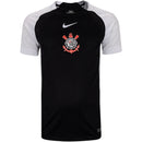 Camisa Corinthians Away 25/26 - Nike Torcedor Masculina - Lançamento