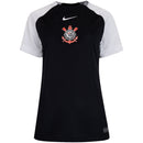 Camisa Corinthians Titular 2025/26 - Feminina
