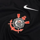 Camisa Corinthians Titular 2025/26 - Feminina