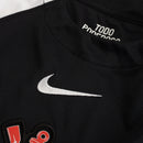 Camisa Corinthians Titular 2025/26 - Feminina