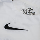Camisa Corinthians Away 2025/26 - Feminina