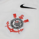 Camisa Corinthians Away 2025/26 - Feminina