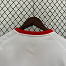 Camisa Seleção Venezuela Away 2024/25 - Adidas Torcedor Masculina - Branca/Colorida