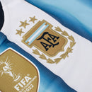 Camisa Argentina Titular 2026 - Versão Feminina