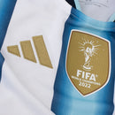 Camisa Argentina Titular 2026 - Versão Feminina
