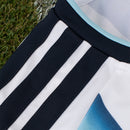 Camisa Argentina Titular 2026 - Versão Feminina