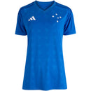 Camisa Cruzeiro 2026/27 - Versão Feminina