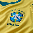 Camisa Brasil Home 2026 - Torcedor Masculina