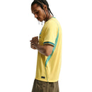 Camisa Brasil Home 2026 - Torcedor Masculina