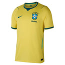Camisa Brasil Home 2026 - Torcedor Masculina