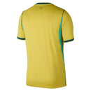 Camisa Brasil Home 2026 - Torcedor Masculina