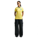 Camisa Brasil Home 2026 - Versão Feminina