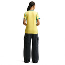 Camisa Brasil Home 2026 - Versão Feminina