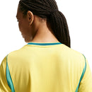 Camisa Brasil Home 2026 - Versão Feminina