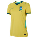 Camisa Brasil Home 2026 - Versão Feminina