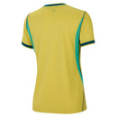 Camisa Brasil Home 2026 - Versão Feminina